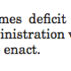 Image for article titled Trump’s budget contains a $2 trillion accounting error. Here’s how to find it